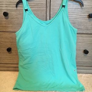 Kickee Pants Clip-down Nursing Tank
